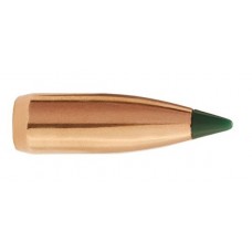 Sierra .22 Cal 224" 50 Gr Blitzking Bullets